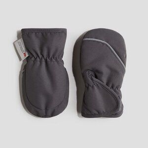 H&M - Water-Repellent Mittens